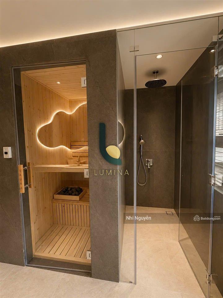 Cho thuê villa thảo điền 500m2 7pn