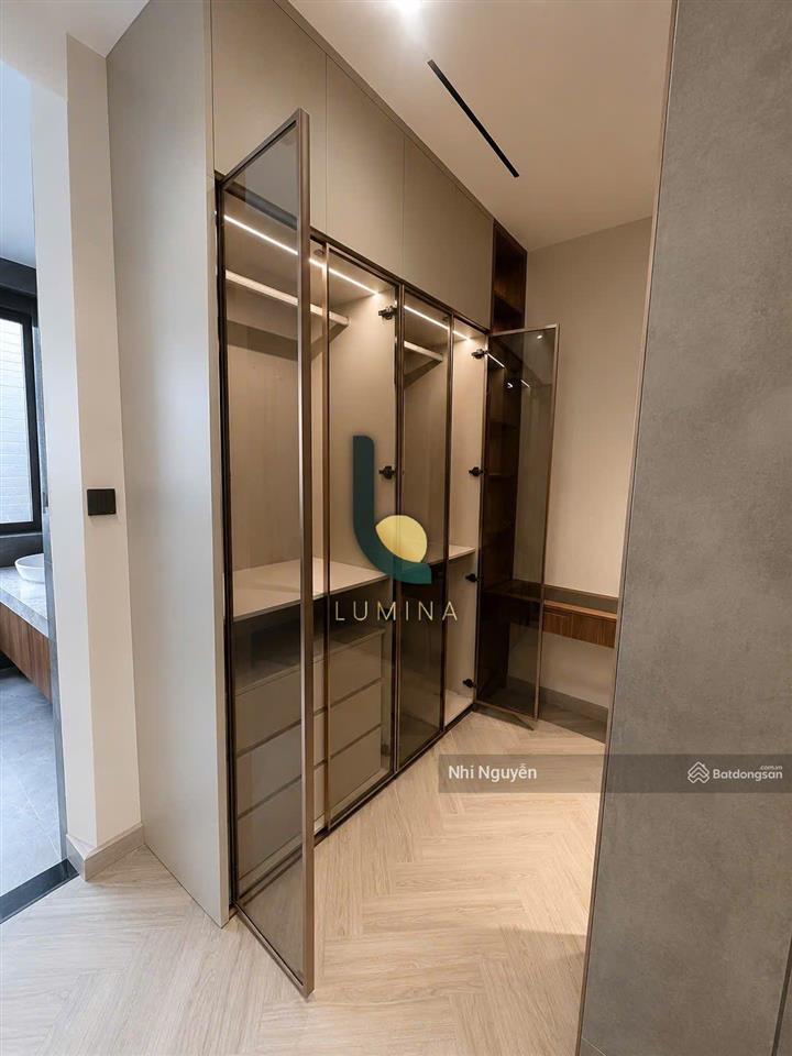 Cho thuê villa thảo điền 500m2 7pn