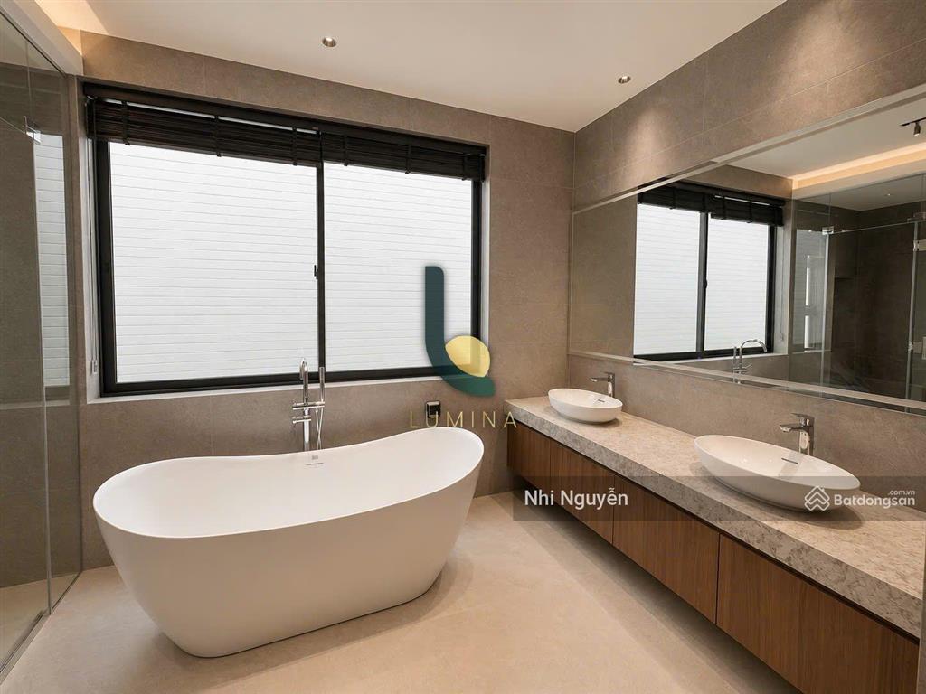 Cho thuê villa thảo điền 500m2 7pn
