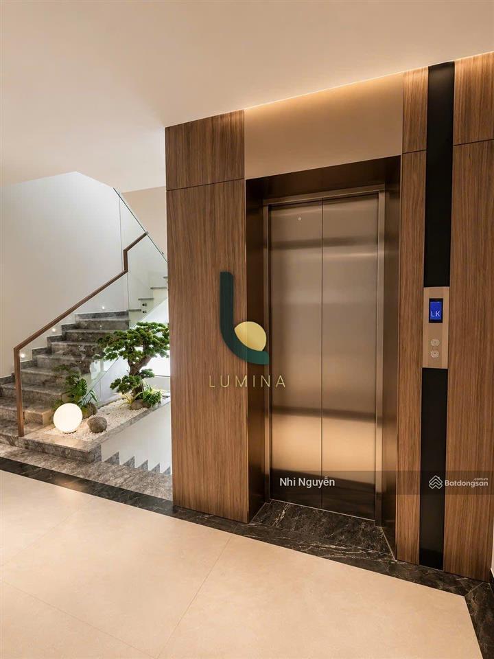 Cho thuê villa thảo điền 500m2 7pn