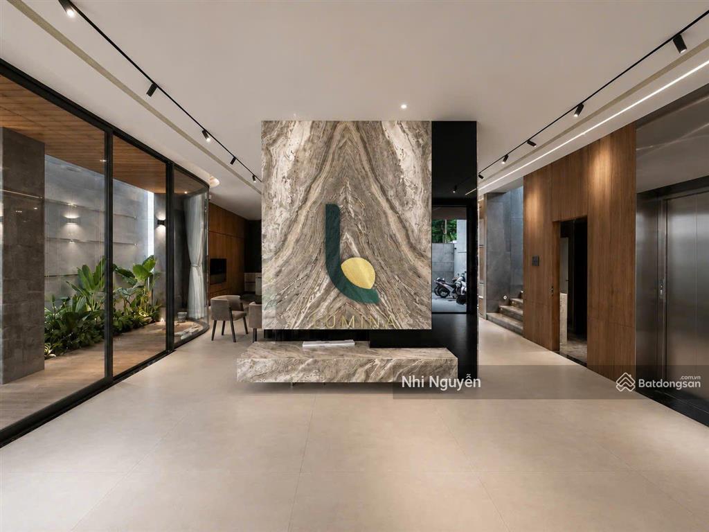 Cho thuê villa thảo điền 500m2 7pn