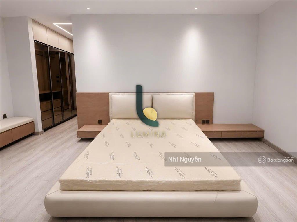 Cho thuê villa thảo điền 500m2 7pn