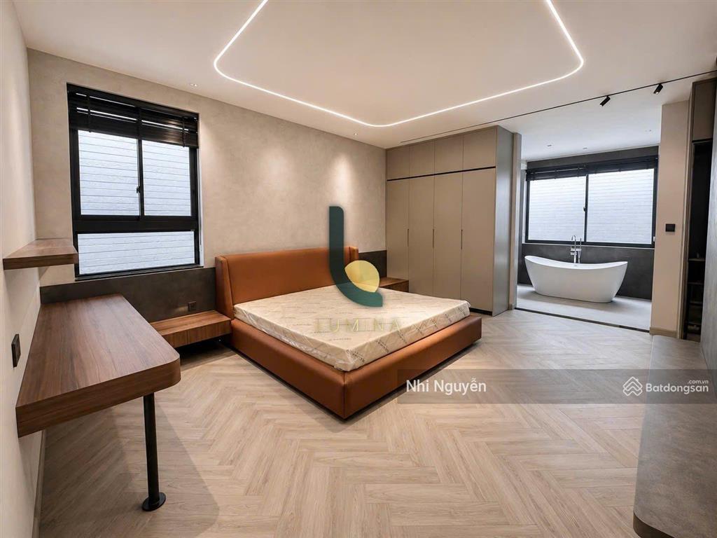 Cho thuê villa thảo điền 500m2 7pn