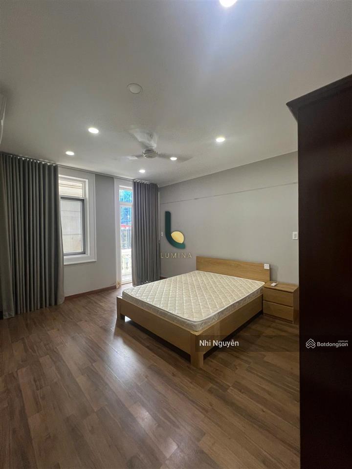 Cho thuê villa thảo điền 420m2 nội thất đầy đủ, vị trí thuận tiện,  xem nhà