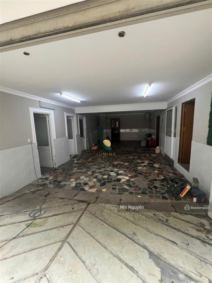 Cho thuê villa thảo điền 420m2 nội thất đầy đủ, vị trí thuận tiện,  xem nhà