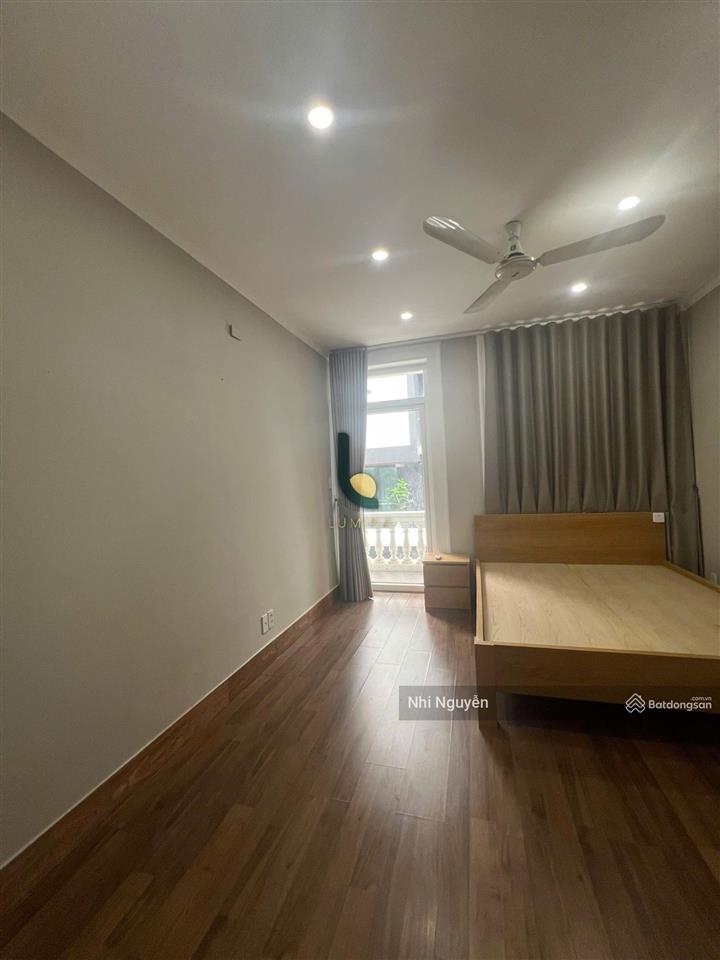 Cho thuê villa thảo điền 420m2 nội thất đầy đủ, vị trí thuận tiện,  xem nhà