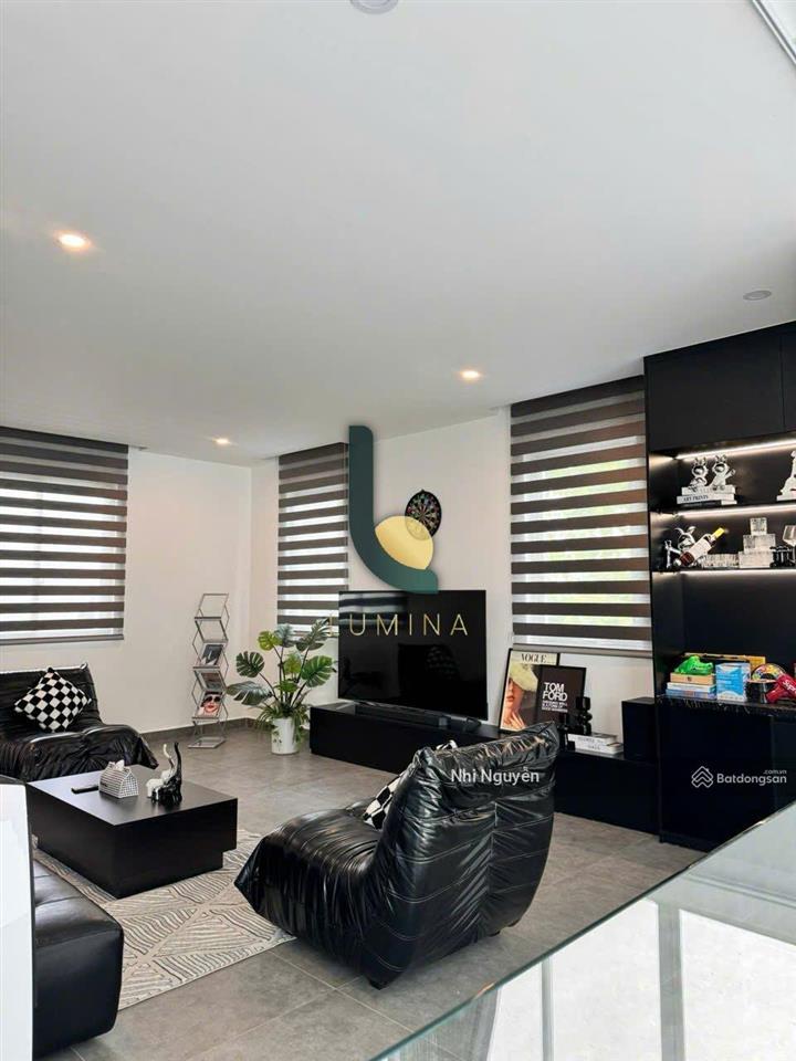 Cho thuê villa thảo điền 500m2 nội thất đầy đủ, vị trí thuận tiện,  xem nhà