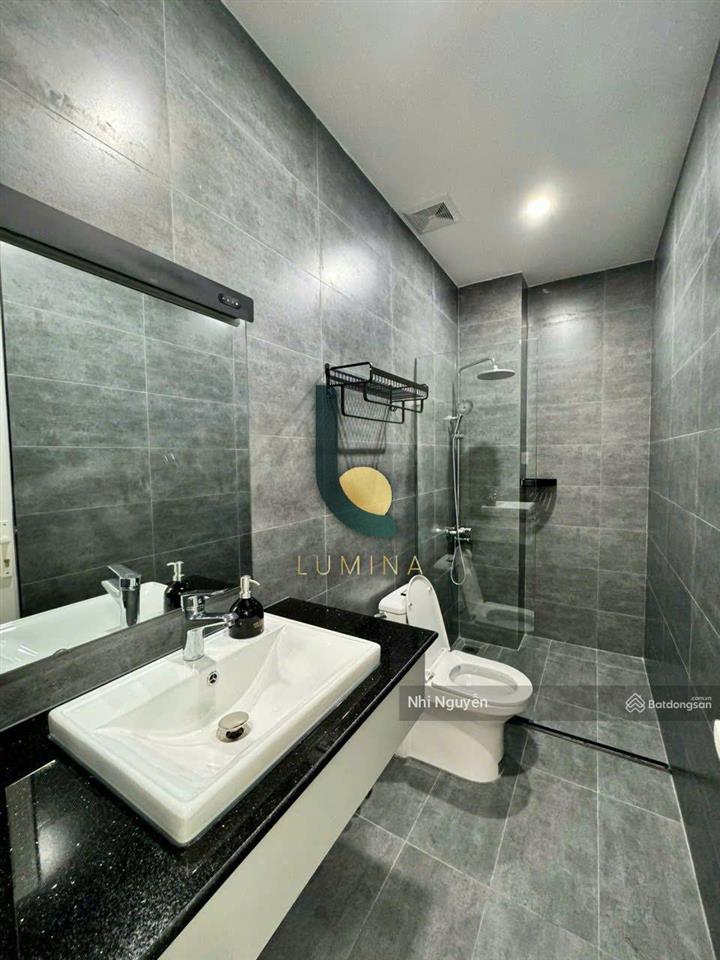 Cho thuê villa thảo điền 500m2 nội thất đầy đủ, vị trí thuận tiện,  xem nhà