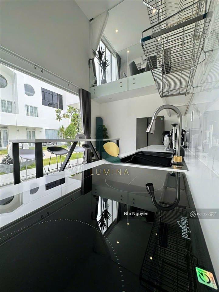 Cho thuê villa thảo điền 500m2 nội thất đầy đủ, vị trí thuận tiện,  xem nhà