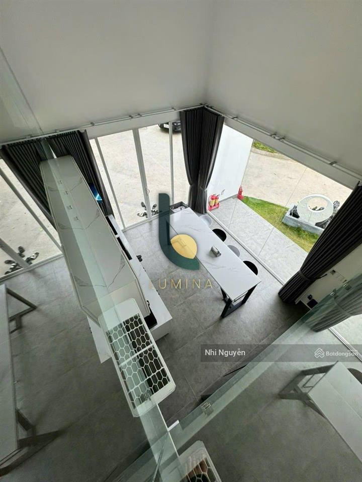 Cho thuê villa thảo điền 500m2 nội thất đầy đủ, vị trí thuận tiện,  xem nhà