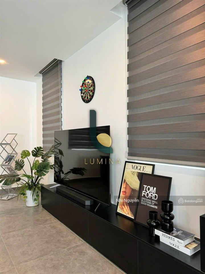 Cho thuê villa thảo điền 500m2 nội thất đầy đủ, vị trí thuận tiện,  xem nhà