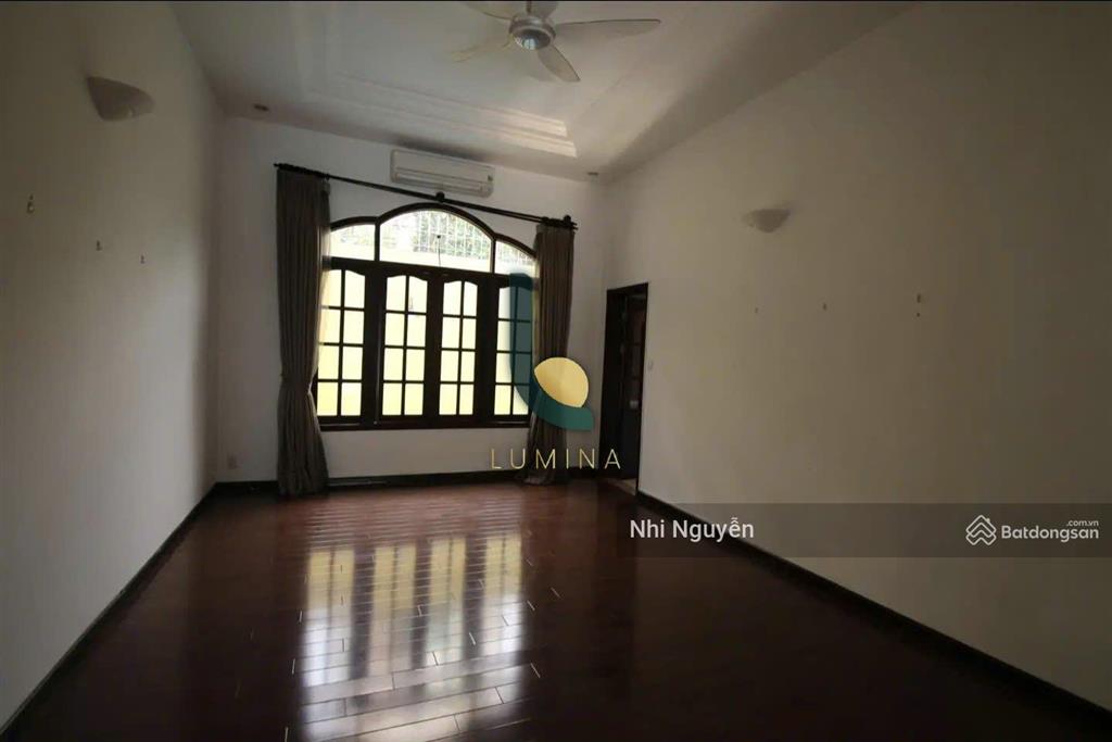 Cho thuê villa thảo điền 500m2 4pn
