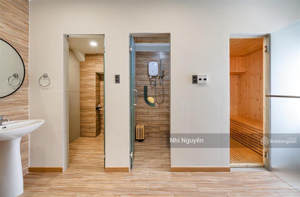 Cho thuê villa thanh mỹ lợi 200m2 7pn