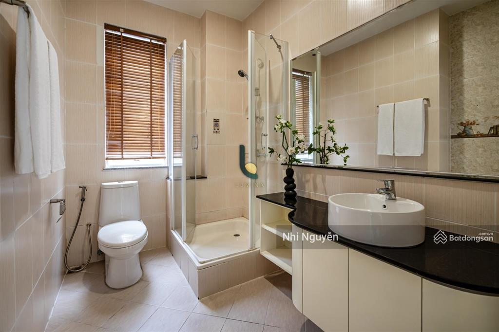 Cho thuê villa thanh mỹ lợi 200m2 7pn