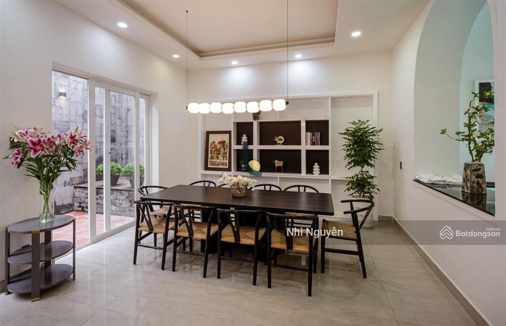 Cho thuê villa thanh mỹ lợi 200m2 7pn