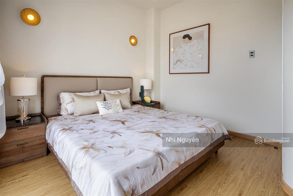 Cho thuê villa thanh mỹ lợi 200m2 7pn