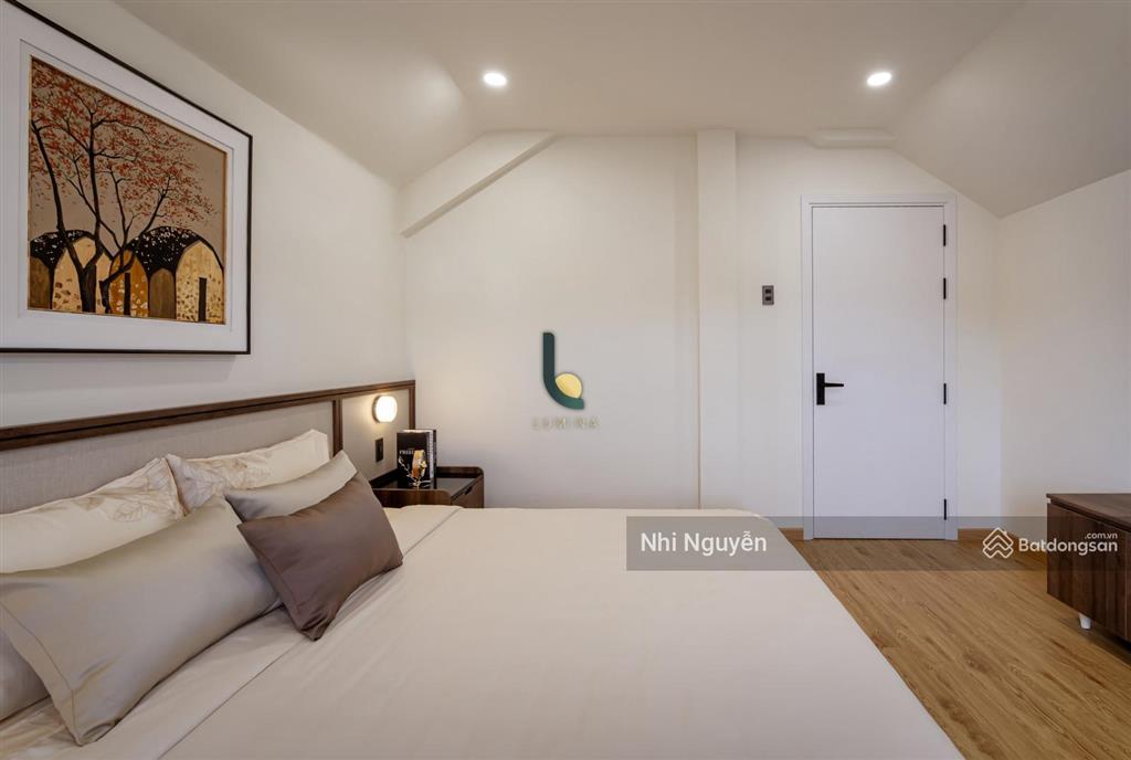Cho thuê villa thanh mỹ lợi 200m2 7pn