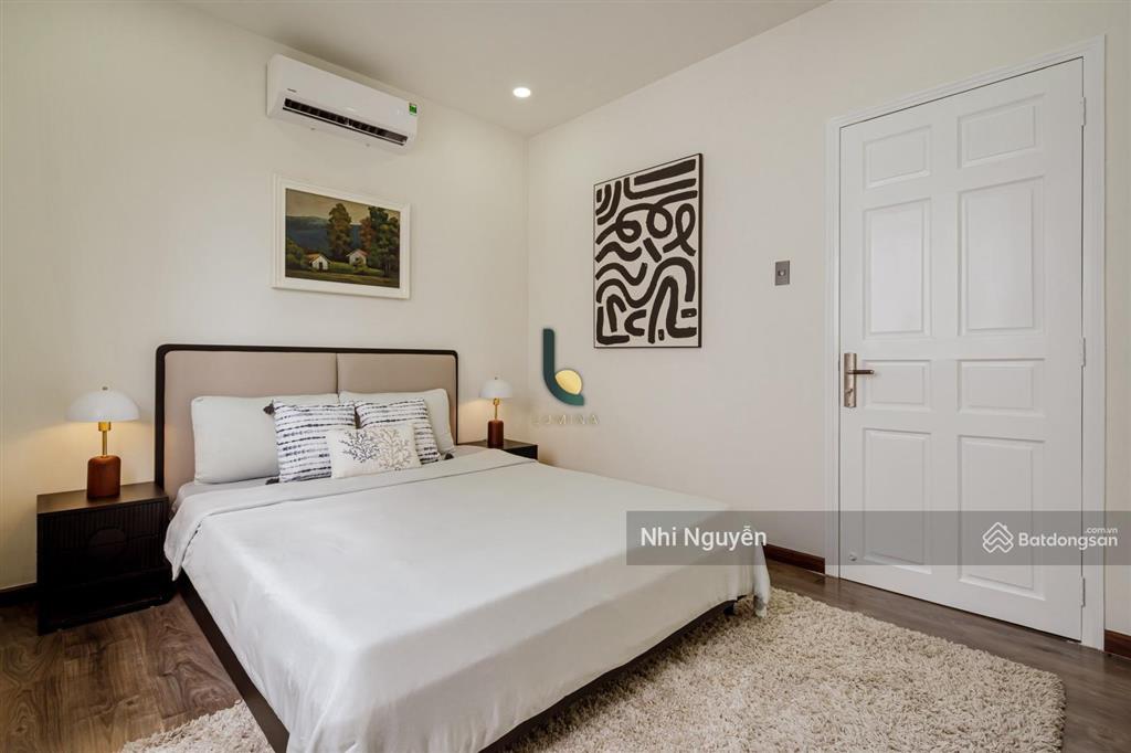 Cho thuê villa thanh mỹ lợi 200m2 7pn