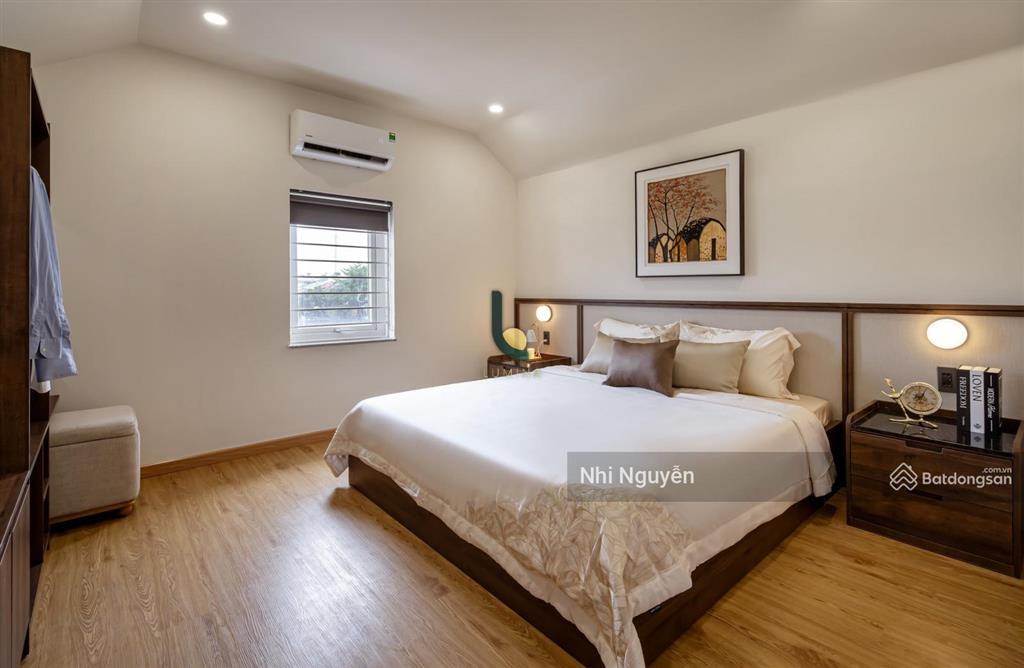 Cho thuê villa thanh mỹ lợi 200m2 7pn