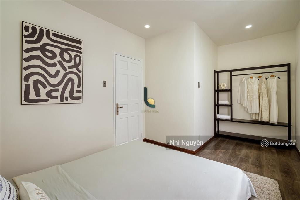 Cho thuê villa thanh mỹ lợi 200m2 7pn
