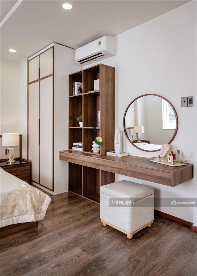 Cho thuê villa thanh mỹ lợi 200m2 7pn