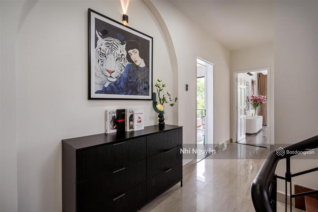 Cho thuê villa thanh mỹ lợi 200m2 7pn
