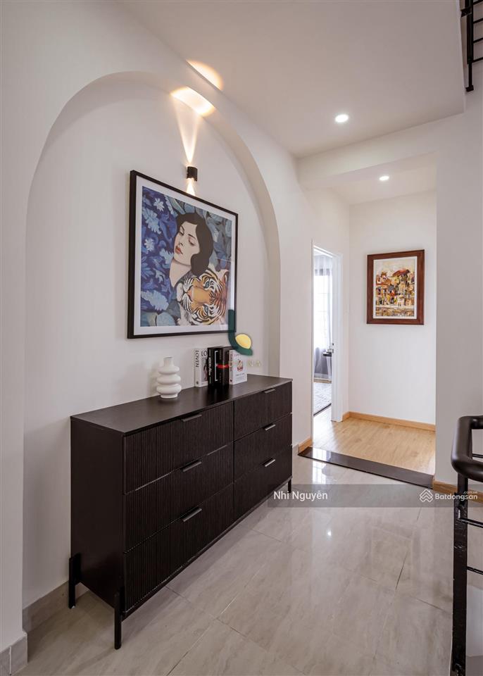 Cho thuê villa thanh mỹ lợi 200m2 7pn