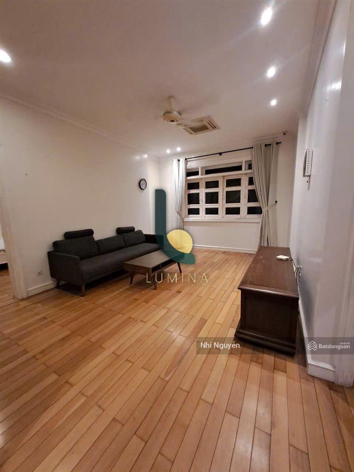 Cho thuê villa thảo điền 390m2 5pn