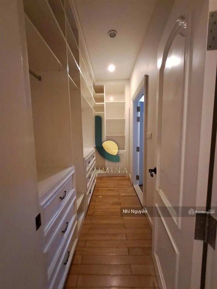 Cho thuê villa thảo điền 390m2 5pn