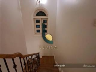 Cho thuê villa thảo điền 390m2 5pn
