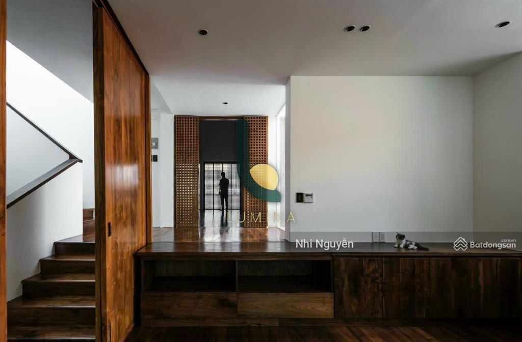 Cho thuê villa thảo điền 500m2 6pn