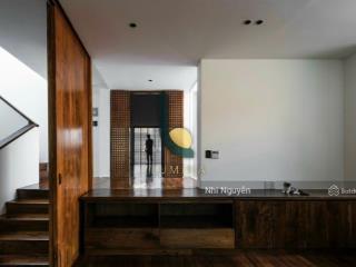 Cho thuê villa thảo điền 500m2 6pn