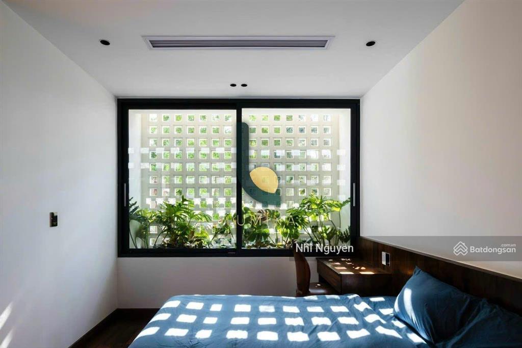 Cho thuê villa thảo điền 500m2 6pn