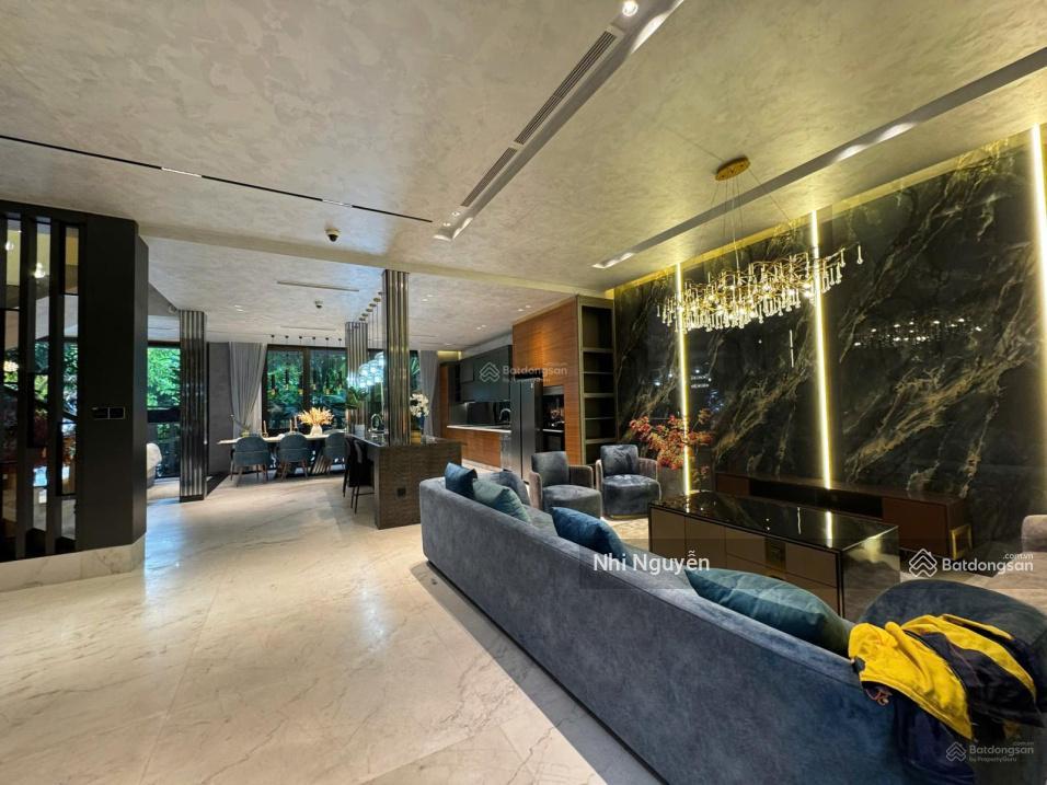 Cho thuê villa quận 2 1000m2 5pn nội thất đầy đủ, vị trí thuận tiện,  xem nhà