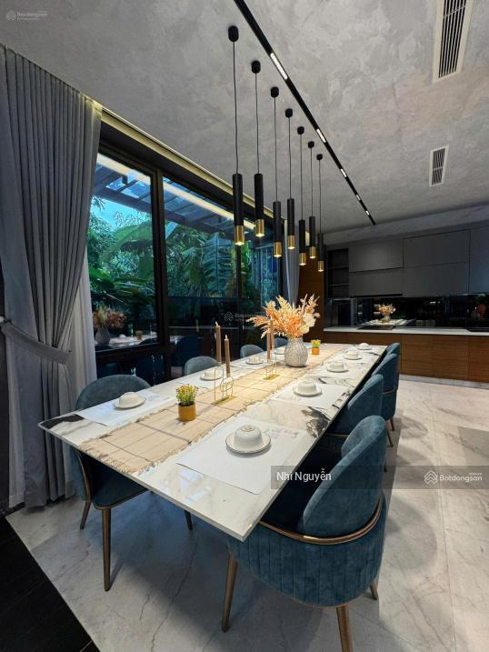 Cho thuê villa quận 2 1000m2 5pn nội thất đầy đủ, vị trí thuận tiện,  xem nhà