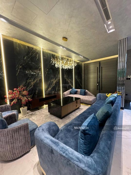 Cho thuê villa quận 2 1000m2 5pn nội thất đầy đủ, vị trí thuận tiện,  xem nhà