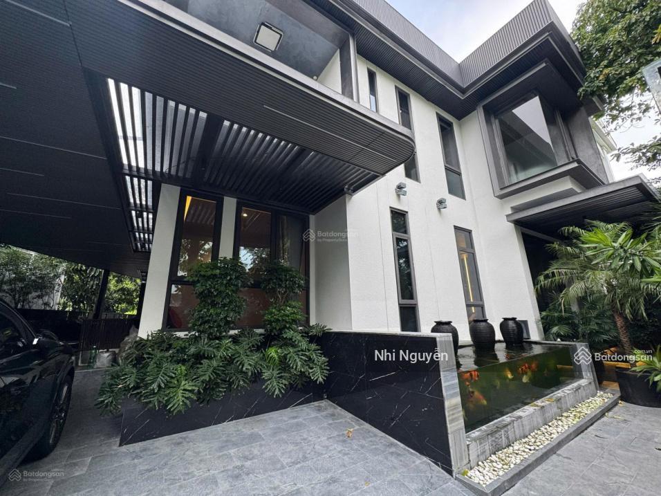 Cho thuê villa quận 2 1000m2 5pn nội thất đầy đủ, vị trí thuận tiện,  xem nhà