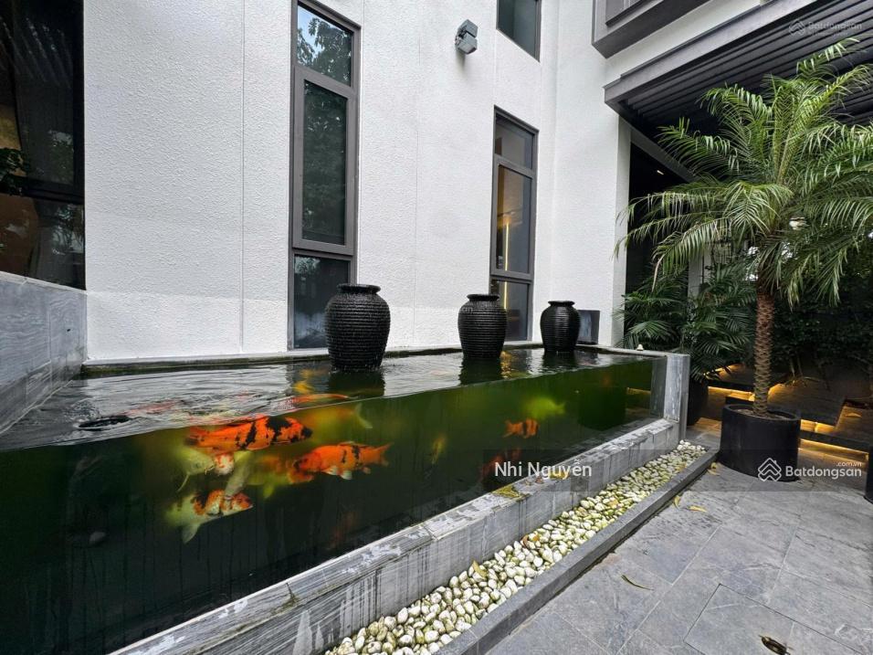 Cho thuê villa quận 2 1000m2 5pn nội thất đầy đủ, vị trí thuận tiện,  xem nhà