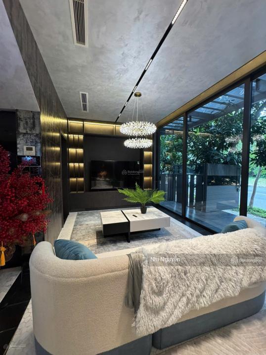Cho thuê villa quận 2 1000m2 5pn nội thất đầy đủ, vị trí thuận tiện,  xem nhà