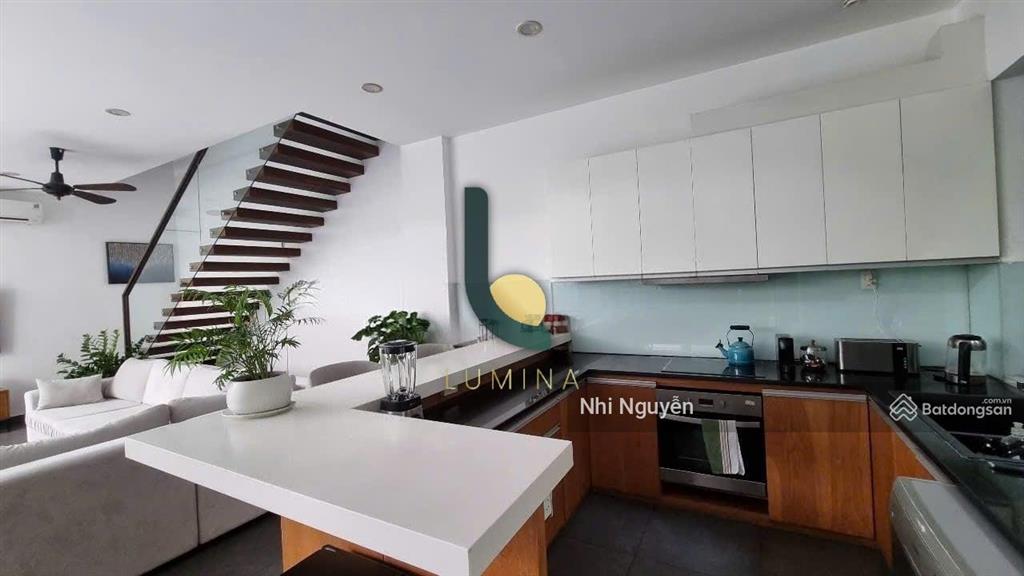 Cho thuê villa thảo điền 300m2 5pn