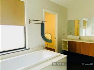 Cho thuê villa thảo điền 300m2 5pn