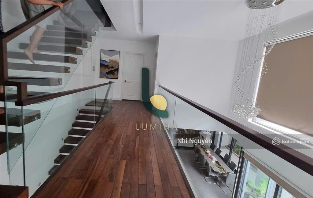 Cho thuê villa thảo điền 300m2 5pn