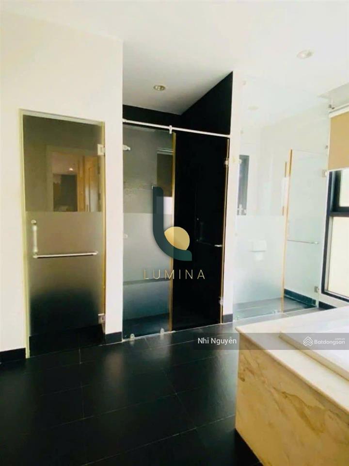 Cho thuê villa thảo điền 300m2 5pn