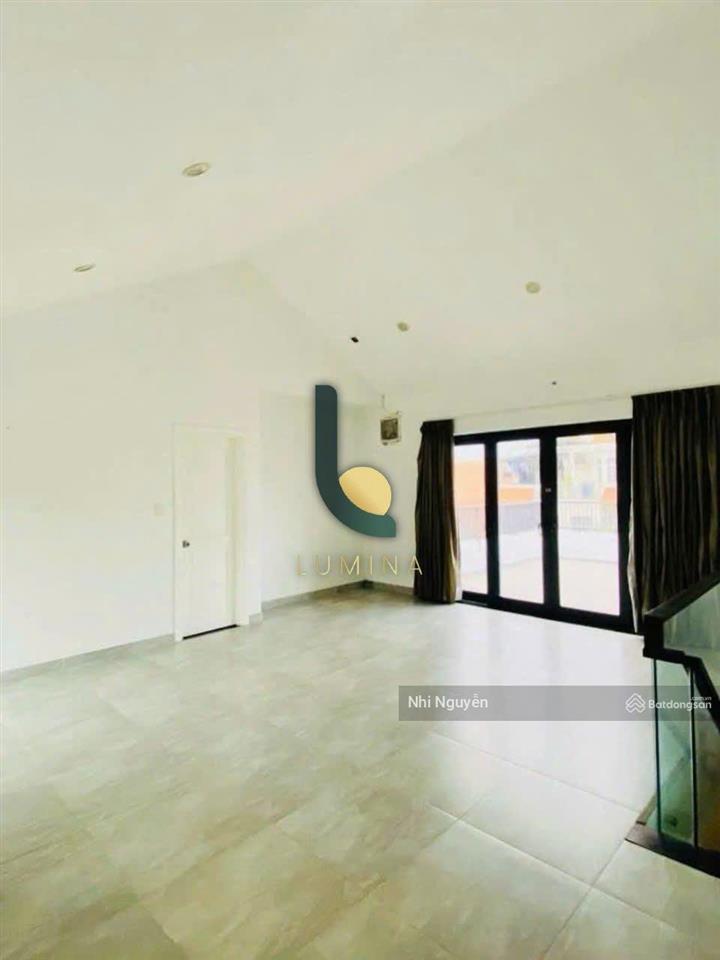 Cho thuê villa thảo điền 300m2 5pn
