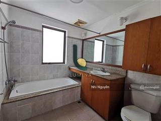 Cho thuê villa thảo điền 400m2 4pn