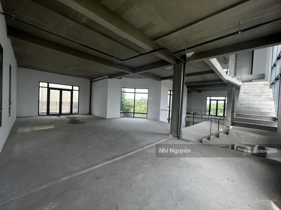 Bán villa verosa park khang điền 527.5m2 5pn