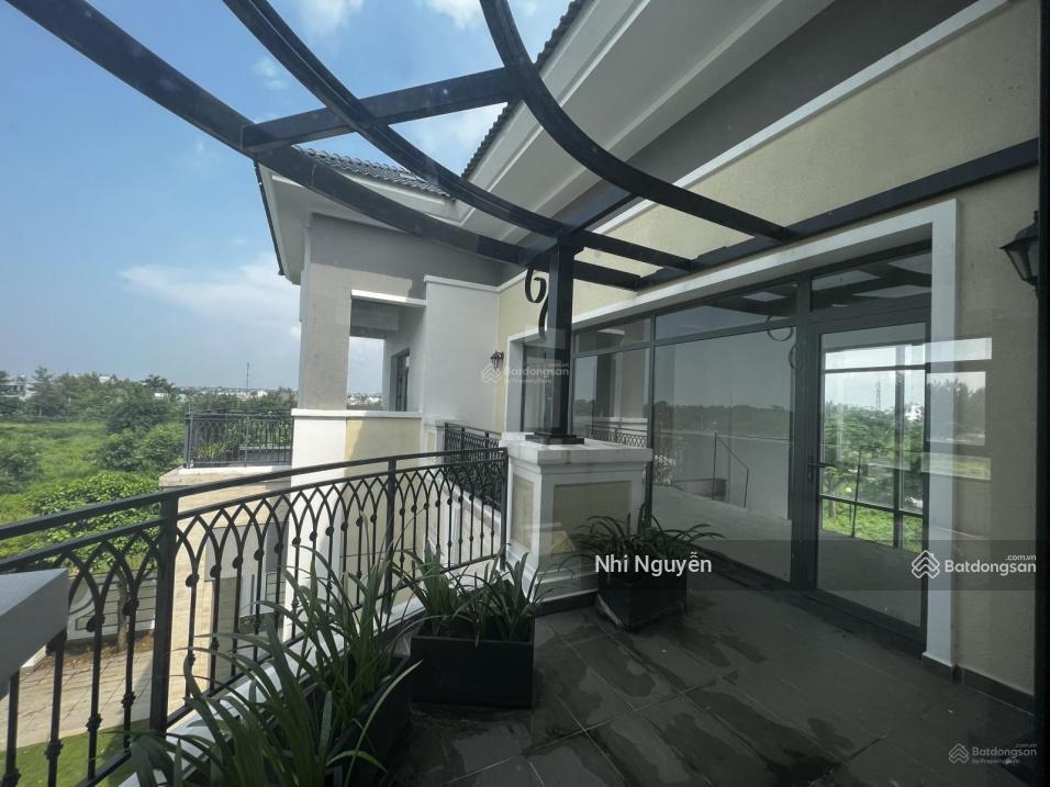 Bán villa verosa park khang điền 527.5m2 5pn