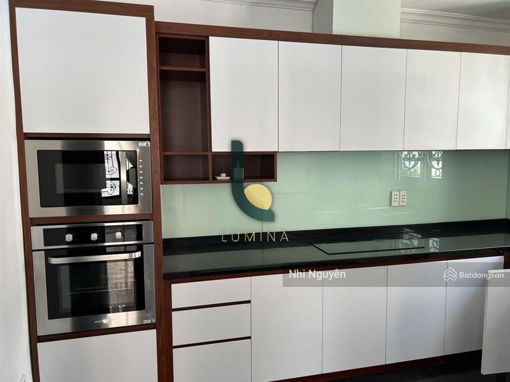 Cho thuê villa thảo điền 441m2 3pn