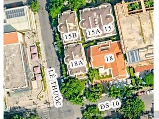 Cho thuê villa quận 2 416m2 8pn nội thất đầy đủ, vị trí thuận tiện,  xem nhà
