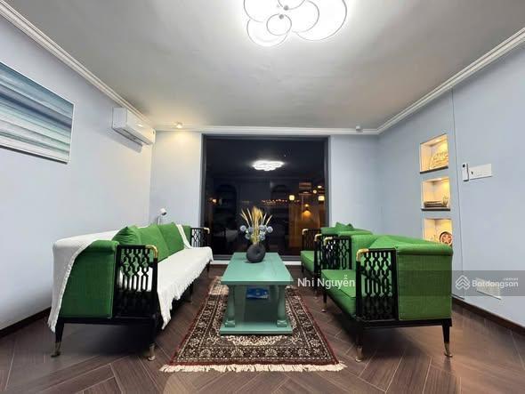 Cho thuê villa mỹ giang 126m2 4pn